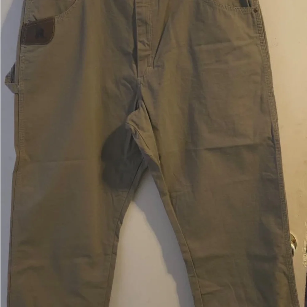 Wrangler sturdy riggs